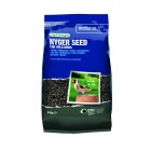 Nyger Seed